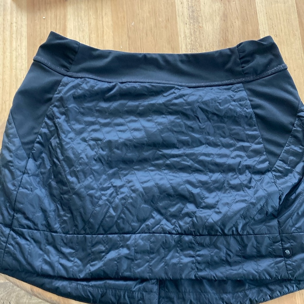 Mountain Hardware Trekkin Insulated mini skit